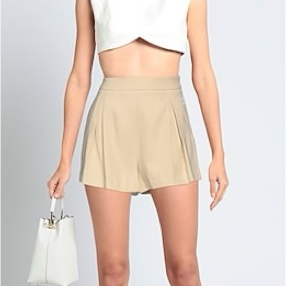 Off-White Shorts Women Size 8